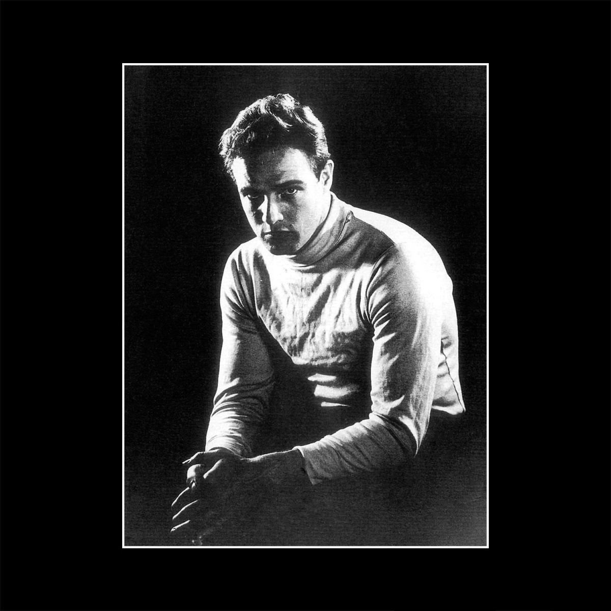 Marlon Brando: pic #60521