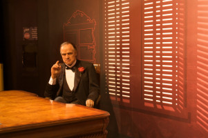 Marlon Brando photo #