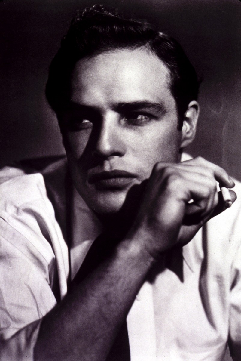 Marlon Brando: pic #491072