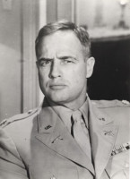 Marlon Brando photo #