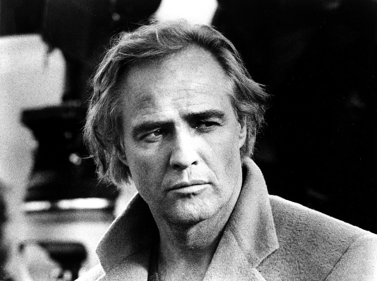 Marlon Brando: pic #486916