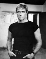 Marlon Brando photo #