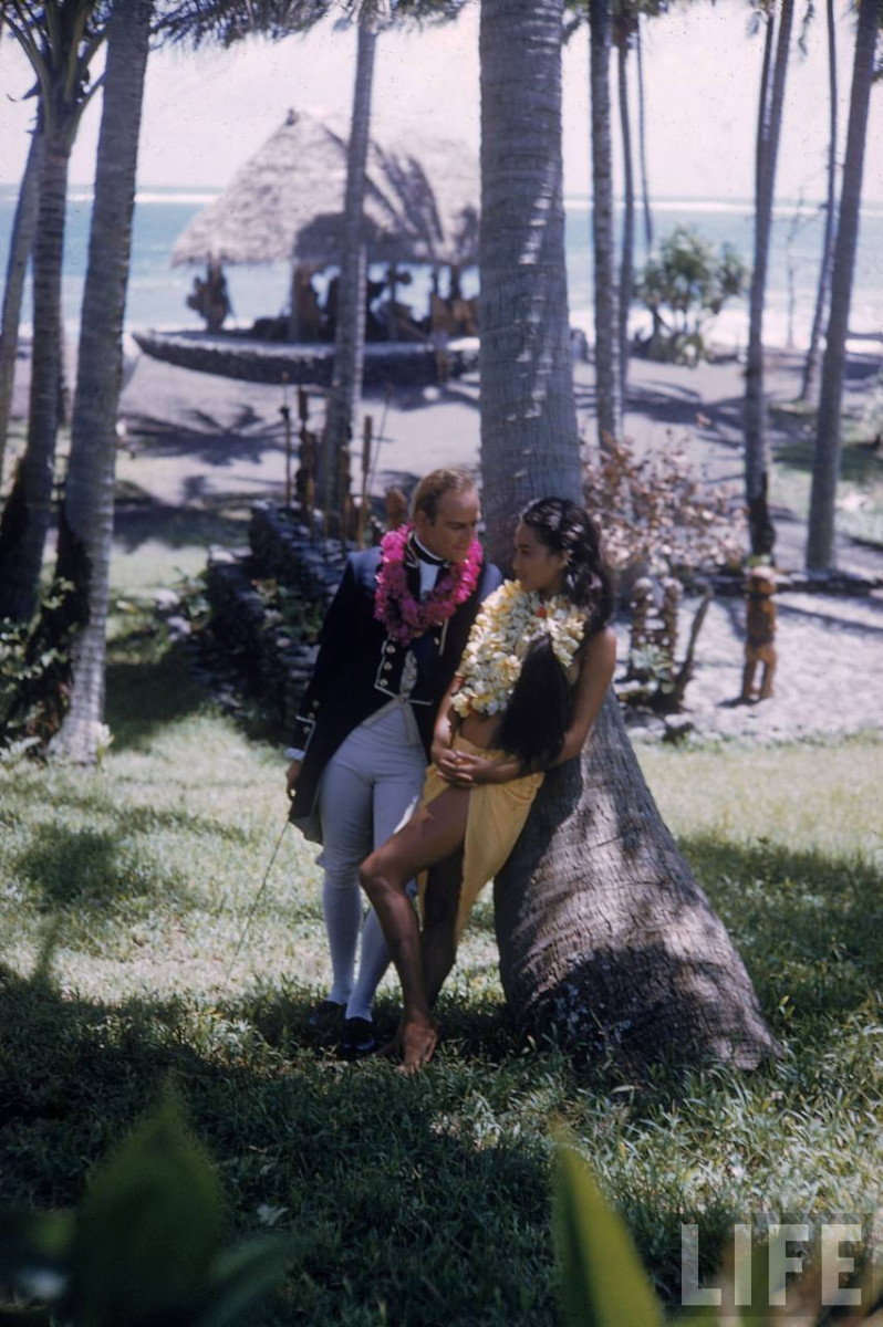 Marlon Brando: pic #474257
