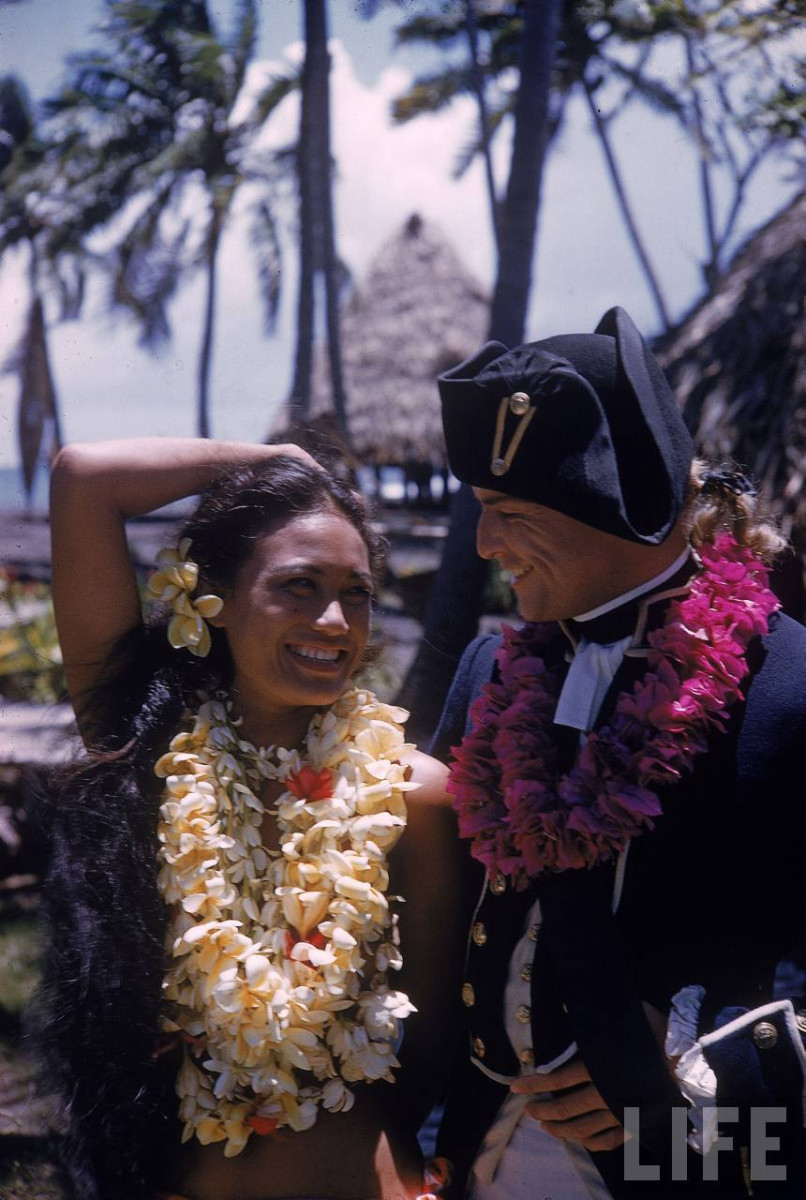 Marlon Brando: pic #474256