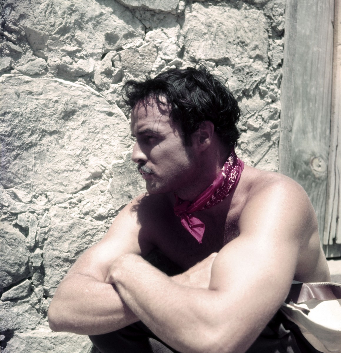 Marlon Brando: pic #484828