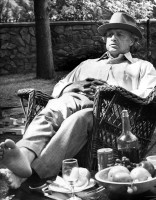 Marlon Brando photo #