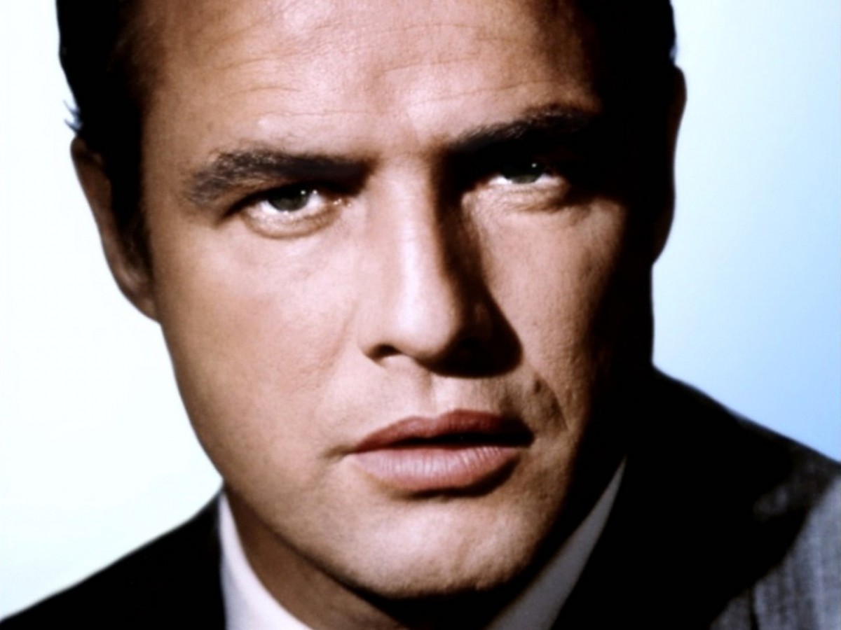 Marlon Brando: pic #478797