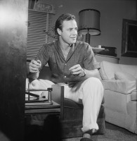 Marlon Brando photo #