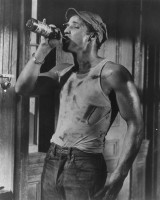Marlon Brando photo #