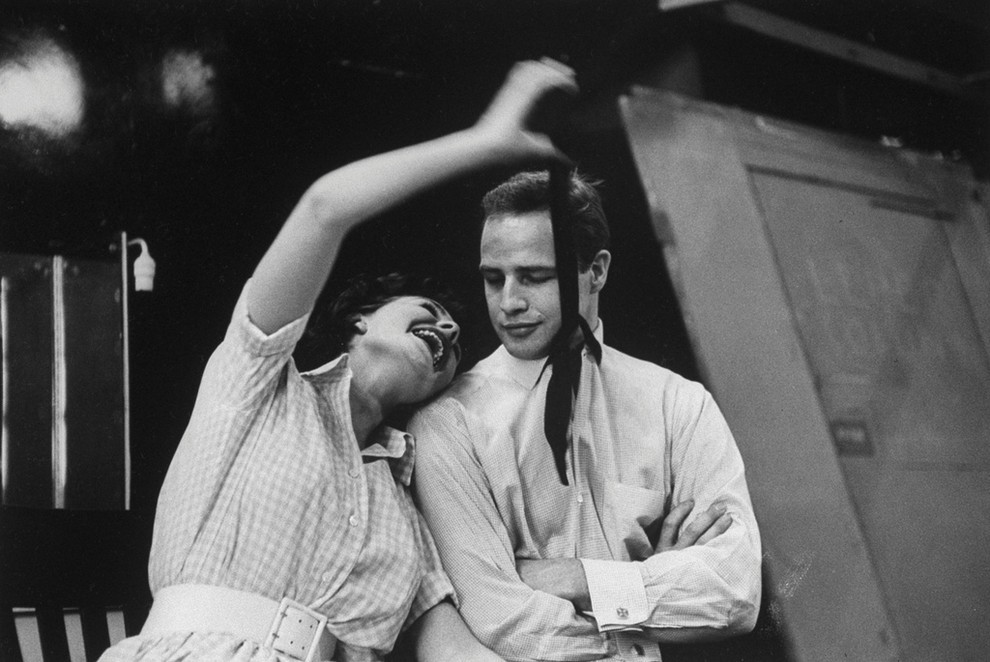 Marlon Brando: pic #350113