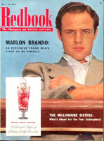 Marlon Brando photo #