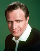 Marlon Brando photo #