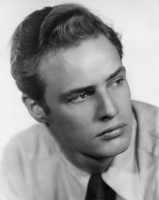 Marlon Brando photo #