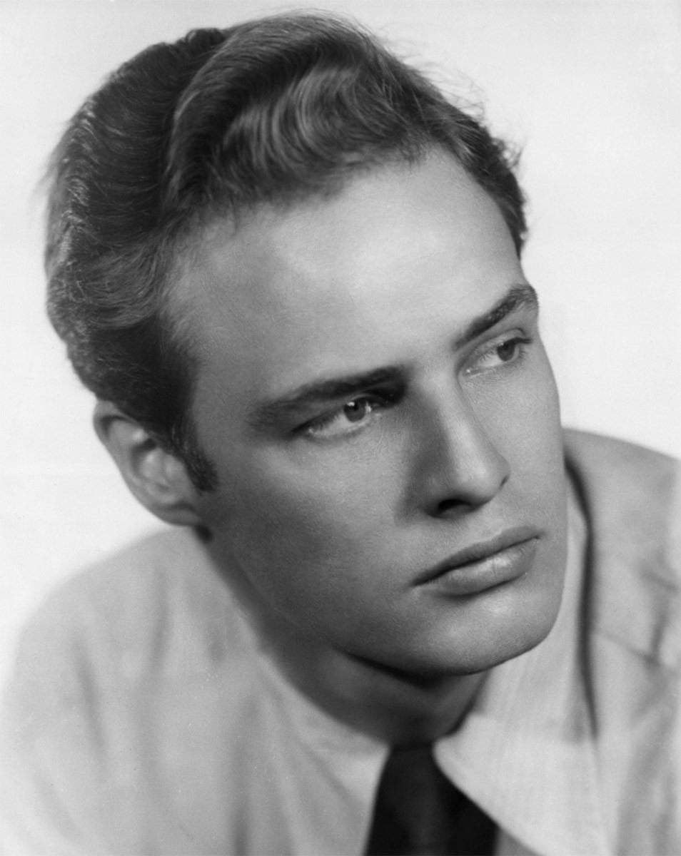Marlon Brando: pic #80310