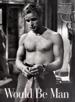 Marlon Brando photo #