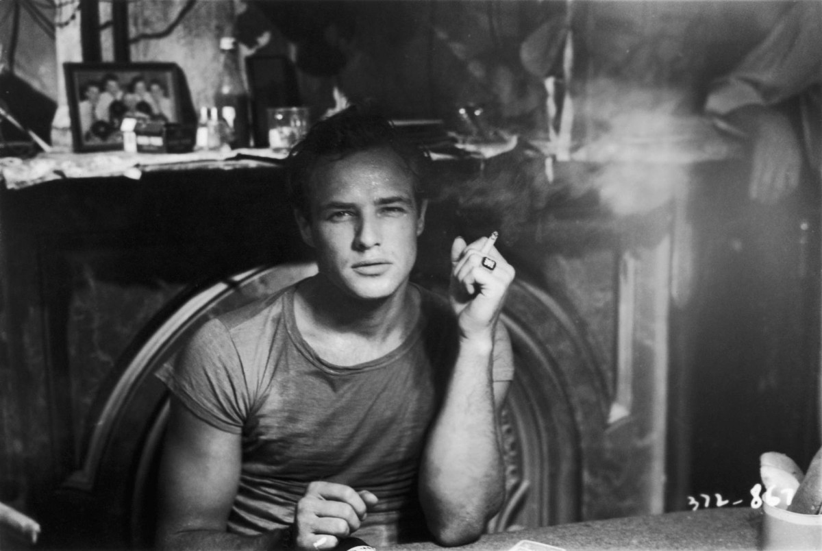 Marlon Brando: pic #269333