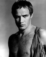 Marlon Brando photo #