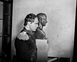 Marlon Brando photo #