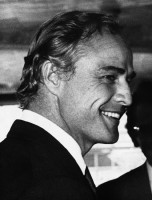 Marlon Brando photo #