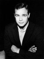 Marlon Brando photo #