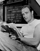 photo 16 in Marlon Brando gallery [id47749] 0000-00-00