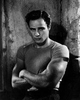 Marlon Brando photo #