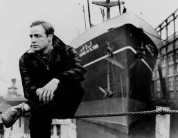 Marlon Brando photo #