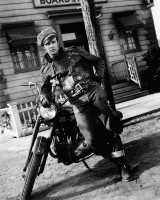 Marlon Brando photo #