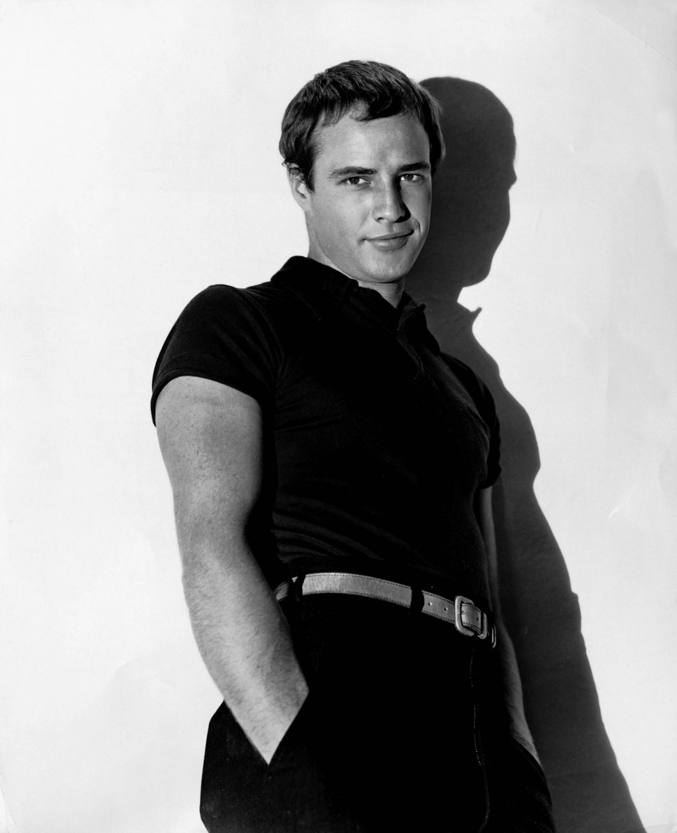 Marlon Brando: pic #47748