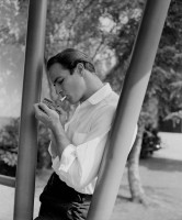 Marlon Brando photo #