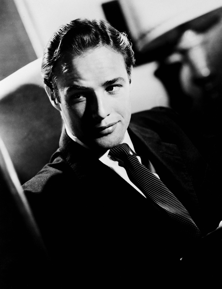 Marlon Brando: pic #47750