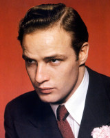 Marlon Brando photo #