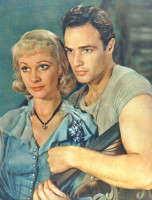 Marlon Brando photo #