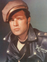 Marlon Brando photo #