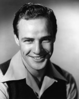 Marlon Brando photo #