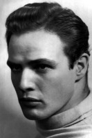 Marlon Brando photo #