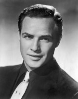 Marlon Brando photo #