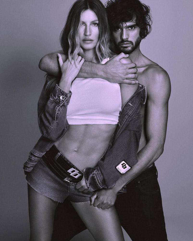 Marlon Teixeira : pic #1334471