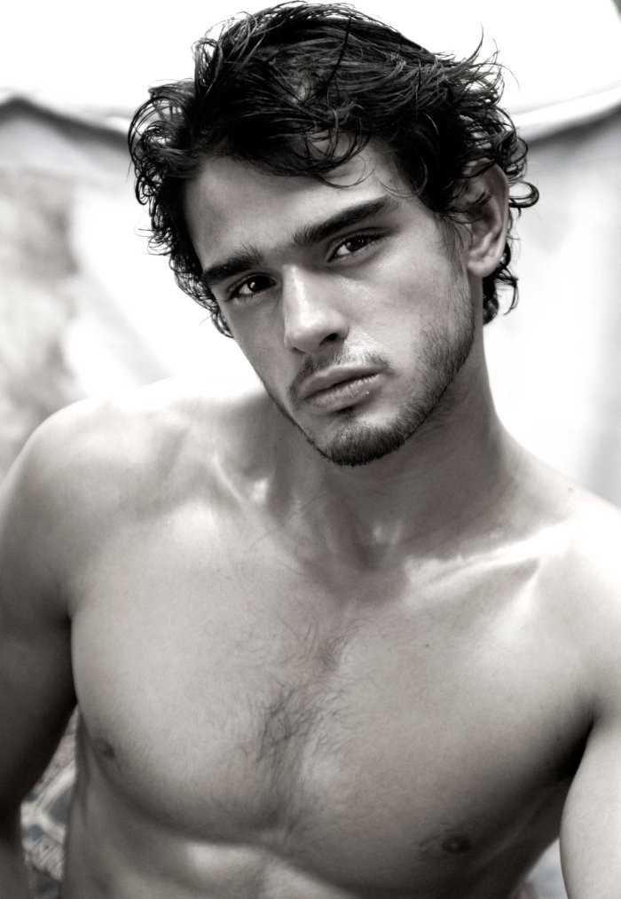 Marlon Teixeira : pic #340545