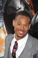 Marlon Wayans photo #