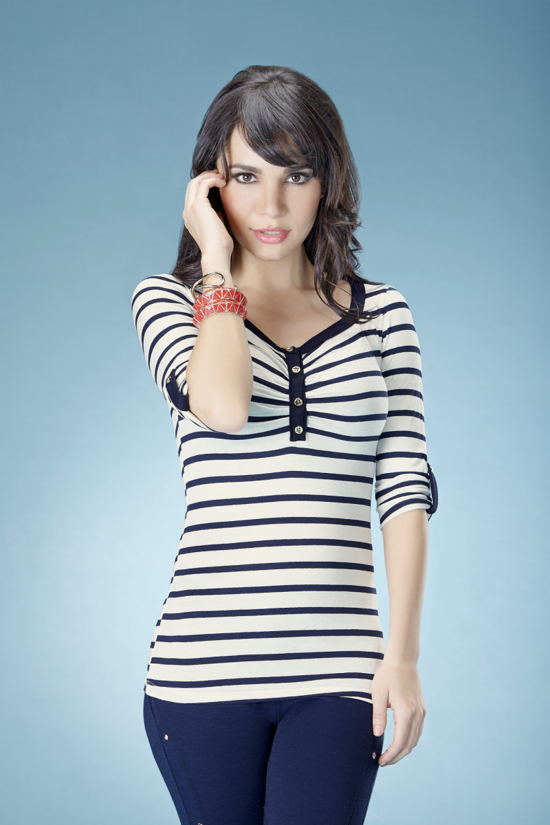 Martha Higareda: pic #741157