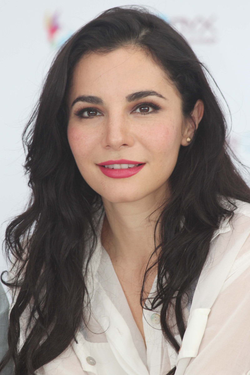 Martha Higareda: pic #735291