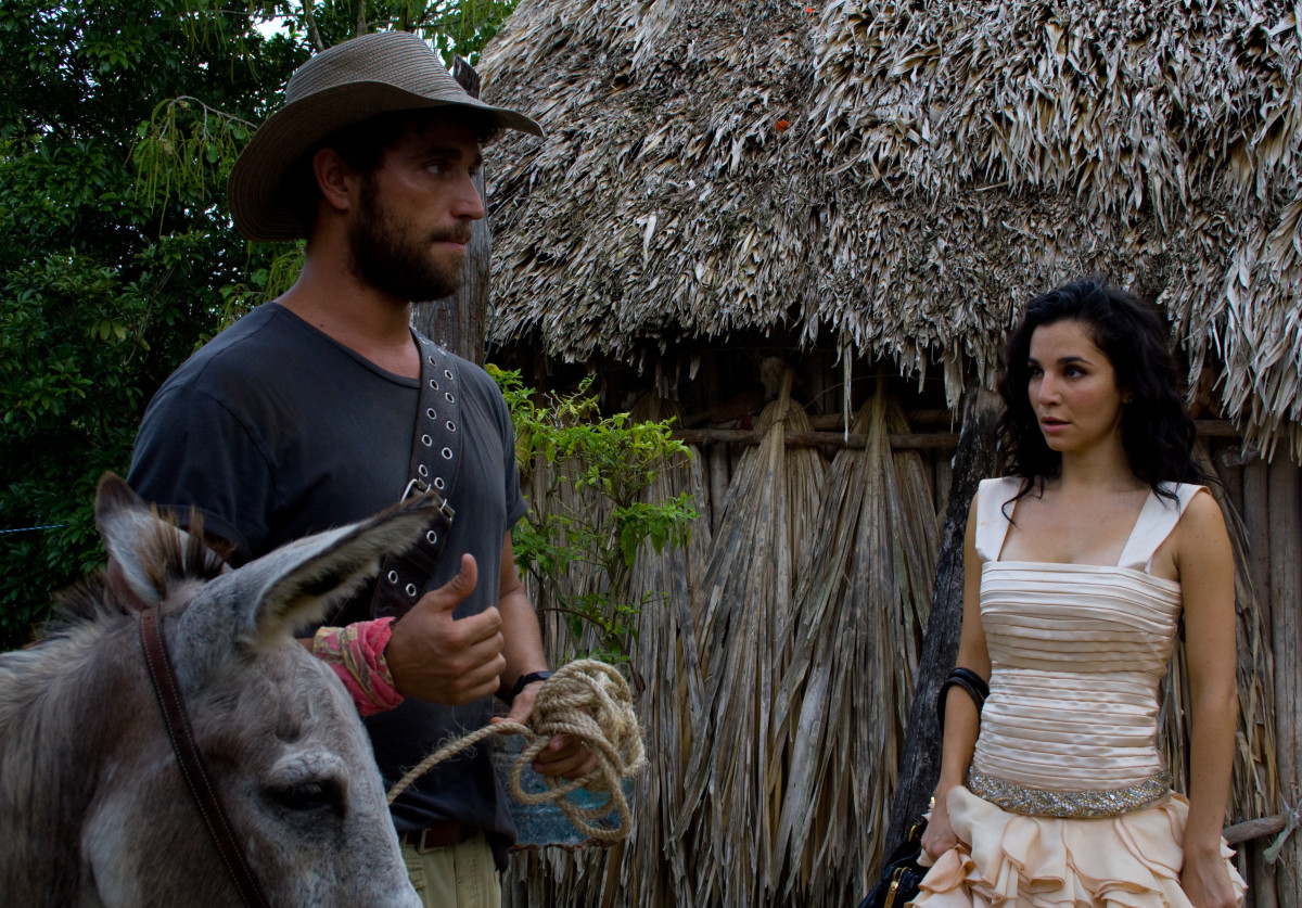 Martha Higareda: pic #751307