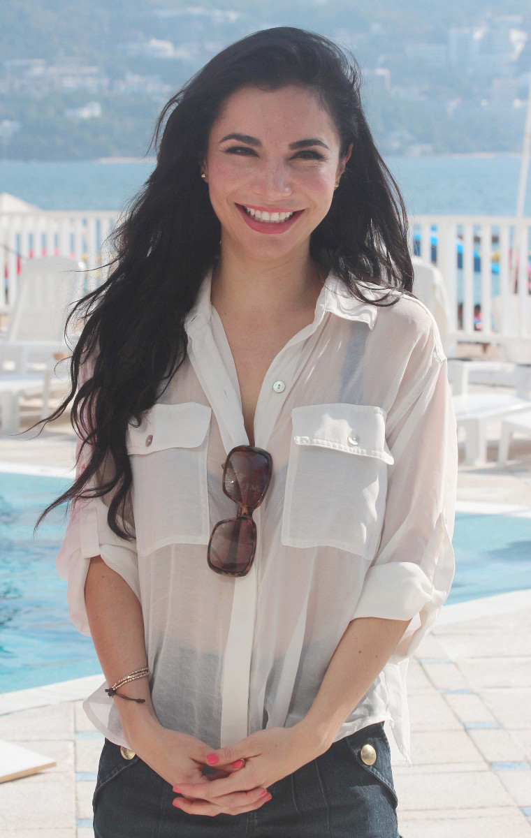 Martha Higareda: pic #737300