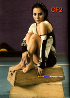 Martha Higareda photo #