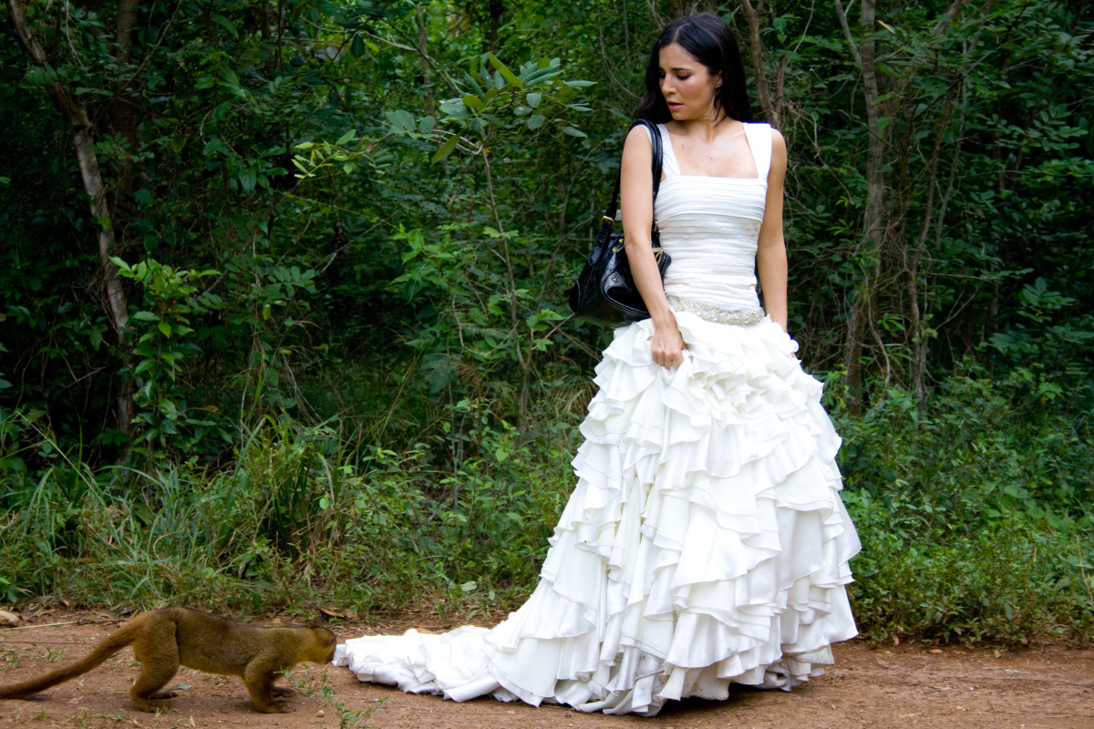 Martha Higareda: pic #750270
