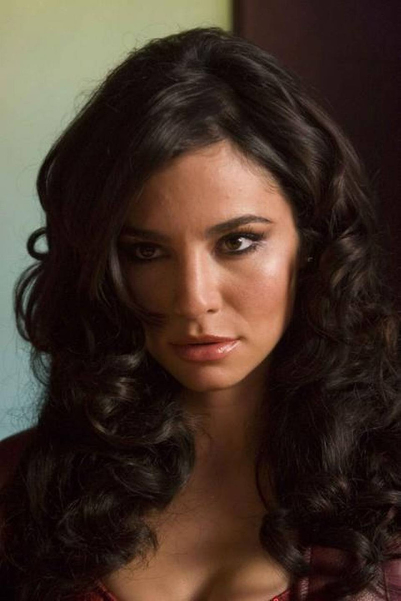 Martha Higareda: pic #739648
