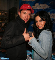 Martha Higareda photo #