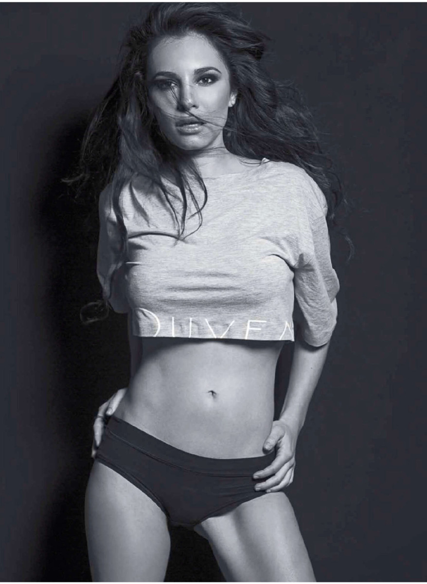 Martha Higareda: pic #751301