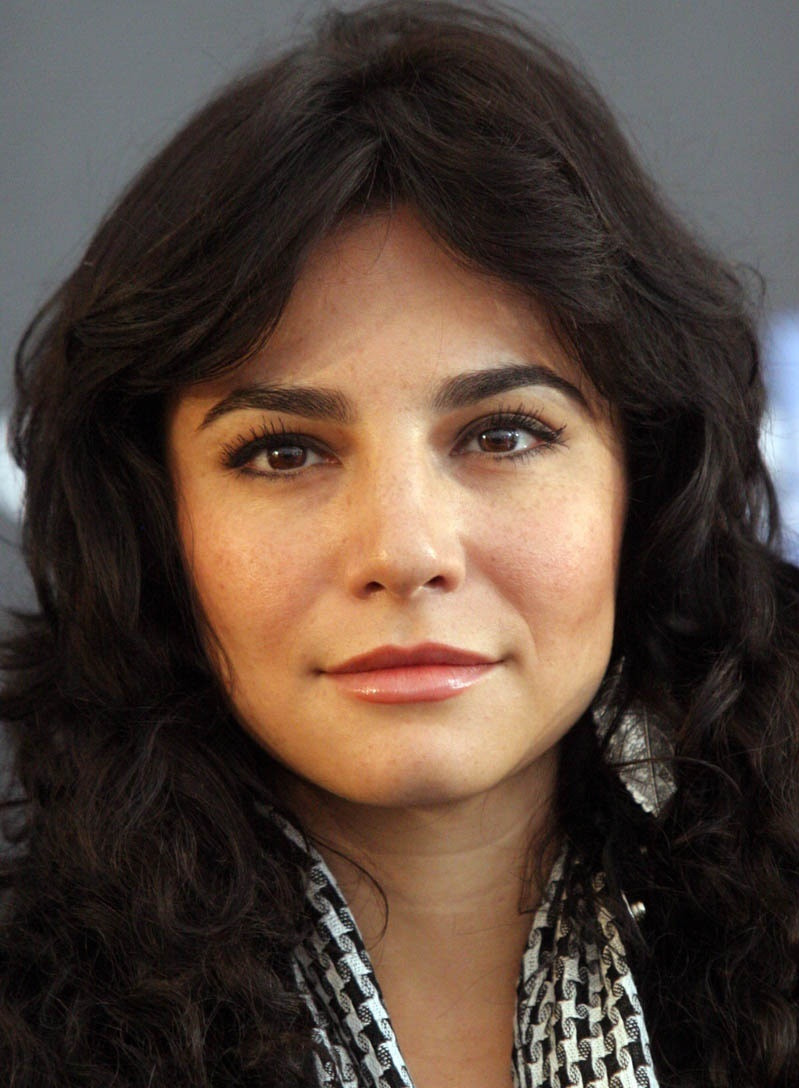 Martha Higareda: pic #751880